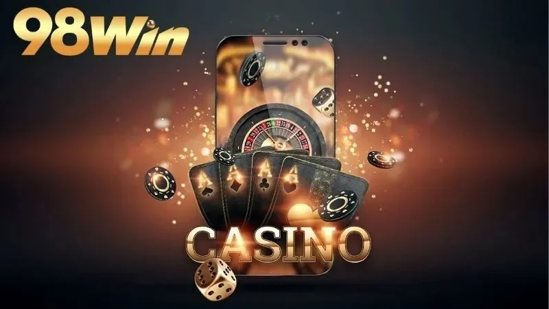 98win.com - Trang Chủ 98 win Chính Thức, Đăng Ký Nhận +98K 7 Giới thiệu chung về nhà cái 98win