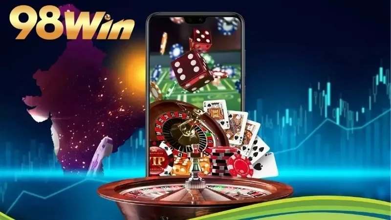 98win.com - Trang Chủ 98 win Chính Thức, Đăng Ký Nhận +98K 8 Các sản phẩm và dịch vụ cá cược của 98win