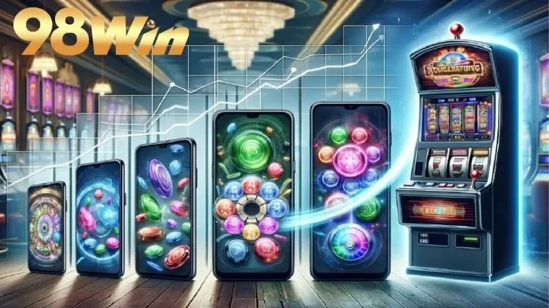 98win.com - Trang Chủ 98 win Chính Thức, Đăng Ký Nhận +98K 9 Ưu điểm nổi bật của 98win