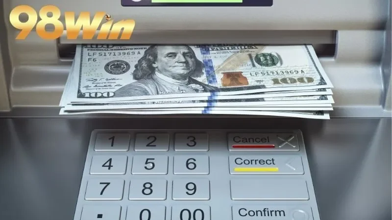 98win.com - Trang Chủ 98 win Chính Thức, Đăng Ký Nhận +98K 11 Hướng dẫn nạp và rút tiền nhanh chóng tại 98win