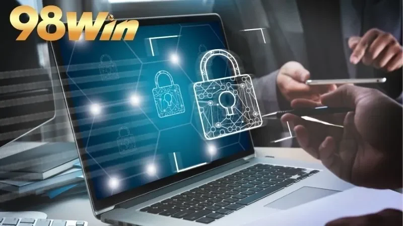 98win.com - Trang Chủ 98 win Chính Thức, Đăng Ký Nhận +98K 13 Bảo mật và hỗ trợ khách hàng 24/7