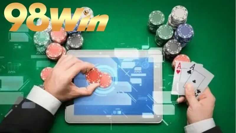 Hướng dẫn sử dụng app 98win