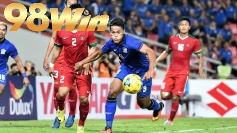 bóng đá Bóng đá 98win – Cá cược kèo chuẩn mỗi ngày 5 bóng đá 98win