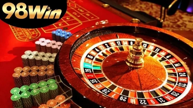 Casino 98win: Sòng Bài Trực Tuyến Đáng Tin Cậy 10 casino 98win