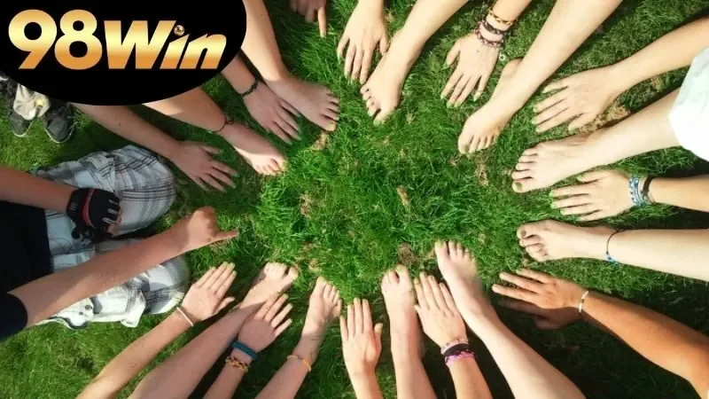 Cộng đồng 98win là gì?