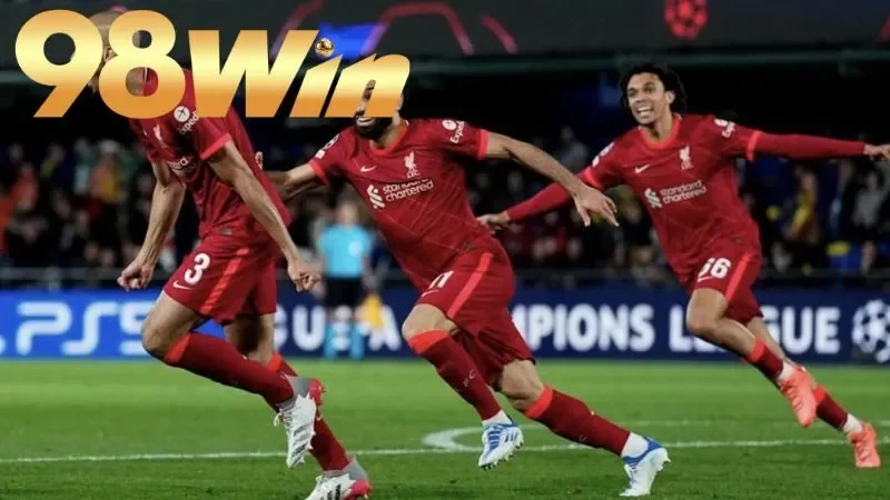 Cược thể thao 98win – Tỷ lệ cao, cược dễ ăn 2 Giới thiệu về 98Win