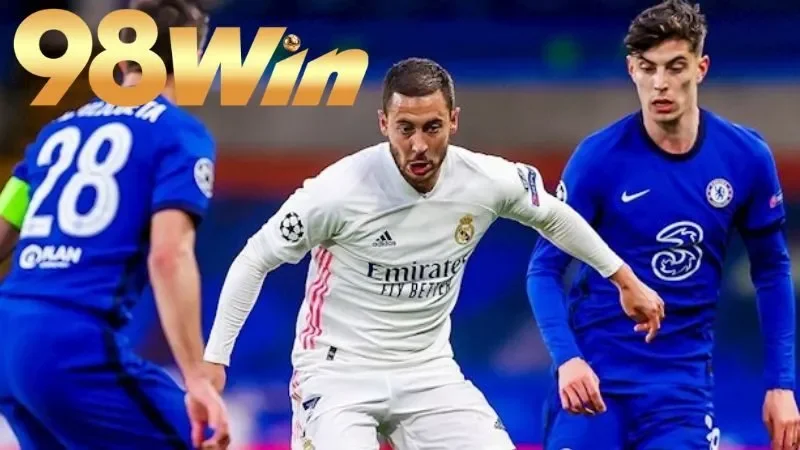 Cược thể thao 98win – Tỷ lệ cao, cược dễ ăn 3 Cách thức tham gia cược thể thao trên 98Win