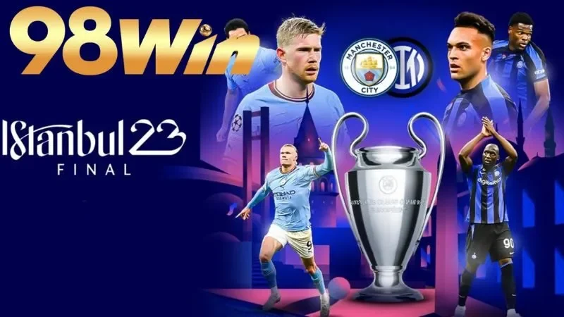 Cược thể thao 98win – Tỷ lệ cao, cược dễ ăn 4 Ưu điểm nổi bật của 98Win