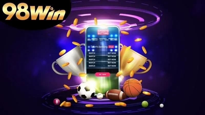 Game đổi thưởng 98win: Khám phá thế giới giải trí hấp dẫn 2 Các loại game đổi thưởng phổ biến tại 98win