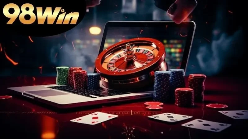 Game đổi thưởng 98win: Khám phá thế giới giải trí hấp dẫn 4 Các ưu điểm nổi bật của game đổi thưởng 98win