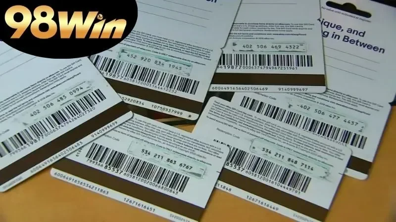 Tổng Quan Về Giftcode 98win