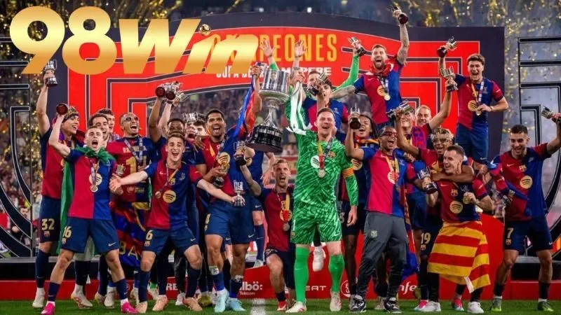 Kèo bóng 98win – Tỷ lệ cao, cược dễ thắng 1 kèo bóng 98win