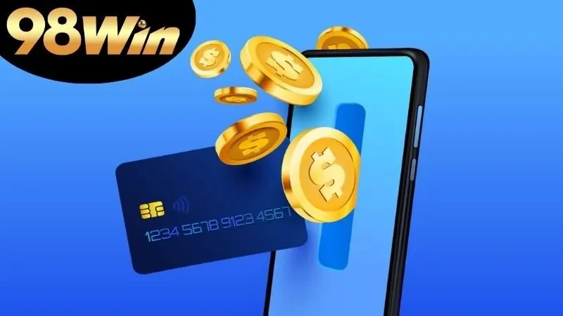 Nạp Tiền 98Win: Hướng Dẫn Chi Tiết Và Toàn Diện 2 Giới Thiệu Về 98Win