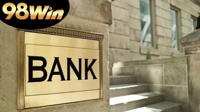 ngân hàng 98win