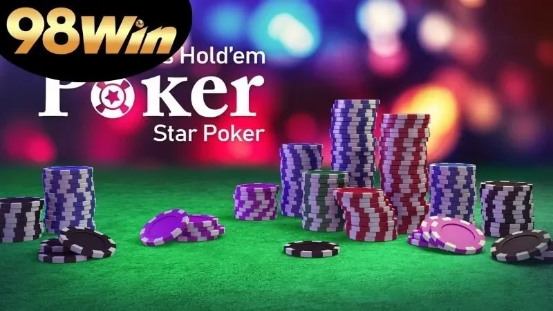 Tổng quan về Poker 98win