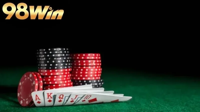 Poker 98win: Khám Phá Đỉnh Cao Của Game Poker Trực Tuyến 7 poker 98win