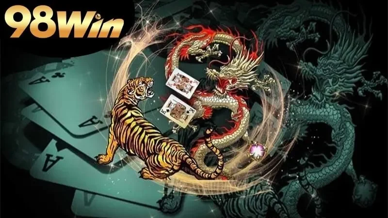 Luật Chơi Và Cách Tham Gia Rồng Hổ 98win