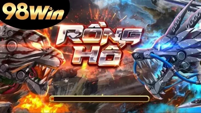 Rồng Hổ 98win: Một Tổng Quan Đầy Đủ Về Trò Chơi Cá Cược Hot Nhất Hiện Nay 5 rồng hổ 98win