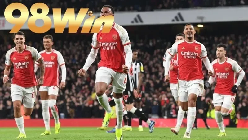 Soi kèo 98win – Dự đoán chuẩn, cược dễ ăn 2 soi kèo 98win