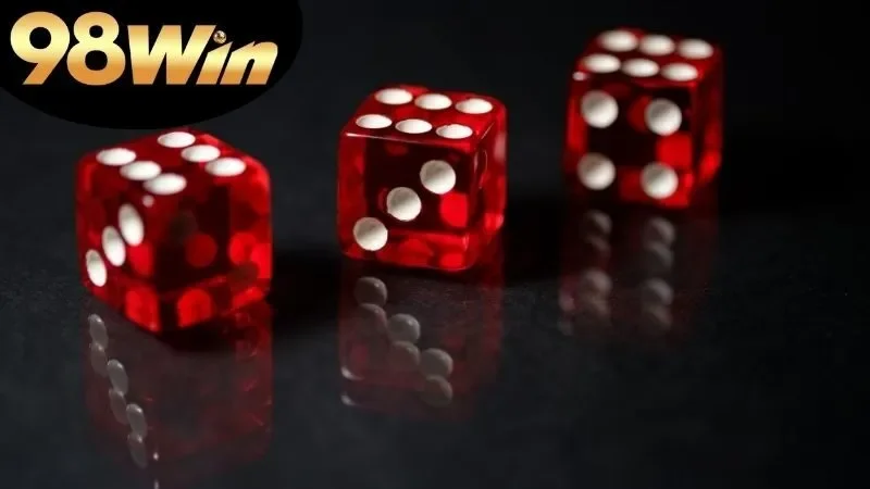 Tài Xỉu 98win: Hướng Dẫn Chi Tiết Và Đầy Đủ Nhất 1 tài xỉu 98win