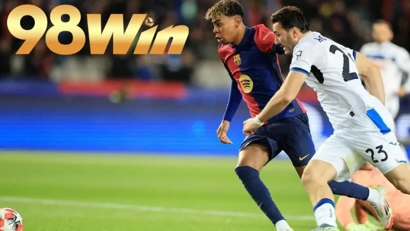 tỷ lệ kèo 98win