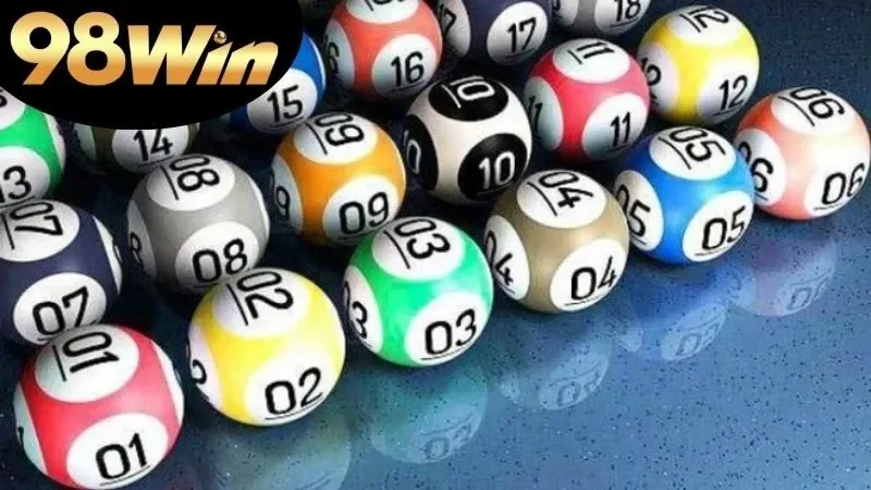 Các Loại Hình Xổ Số Phổ Biến Tại Xổ số tại 98win