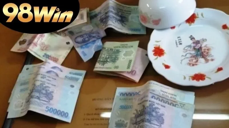 Tổng quan Xóc Đĩa 98Win