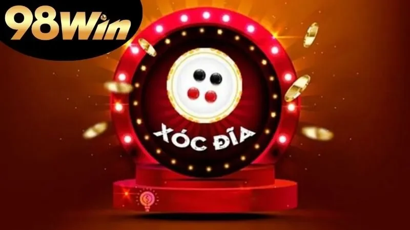 Các Chiến Thuật Hiệu Quả Khi Chơi Xóc đĩa tại 98win