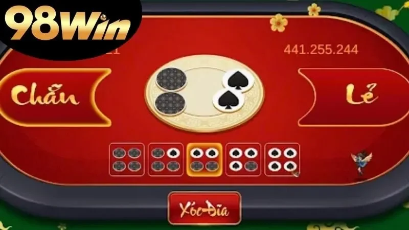 Xóc Đĩa 98Win: Hướng Dẫn Chi Tiết & Những Thông Tin Mới Nhất 4 xóc đĩa 98win