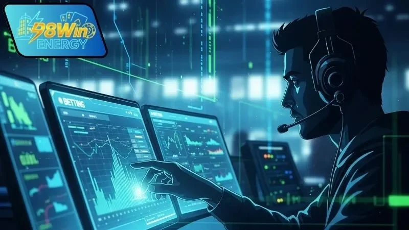 Vì sao nên chọn kèo cược Esports có nhận định chuyên gia 98win